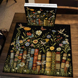 Flowers of Wisdom Jigsaw Puzzle 1000 Pieces