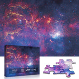 Galaxy Solar System Jigsaw Puzzle 1000 Pieces