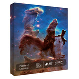 Pillars Of Creation Jigsaw Puzzle 1000 Pieces