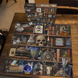 Années d'amitié Puzzle de puzzle 1000 pièces