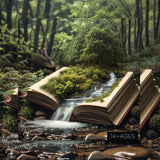 Pastoral Floats Jigsaw Puzzle 1000 Piezas