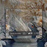 Años de la amistad rompecabezas Puzzle 1000 piezas