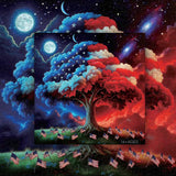 Freedom Branch Jigsaw Puzzle 1000 Pieces