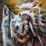 Años de la amistad rompecabezas Puzzle 1000 piezas