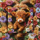 Années d'amitié Puzzle de puzzle 1000 pièces