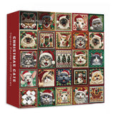 Années d'amitié Puzzle de puzzle 1000 pièces