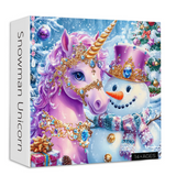 Freundschaftsjahre Jigsaw Puzzle 1000 Stücke