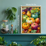 Harvest Glow Jigsaw Puzzle 1000 Pieces