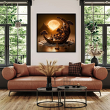 Años de la amistad rompecabezas Puzzle 1000 piezas