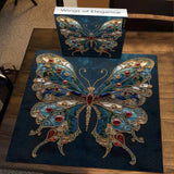 Wings of Elegance  Jigsaw Puzzle 1000 Pieces