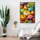 Harvest Glow Jigsaw Puzzle 1000 Pieces