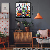 Halloween Brew Jigsaw Puzzle 1000 Pieces