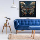 Wings of Elegance  Jigsaw Puzzle 1000 Pieces