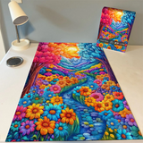 Magic Bloom Jigsaw Puzzle 1000 Pieces