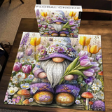 Años de la amistad rompecabezas Puzzle 1000 piezas