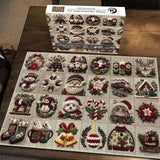 Pezzi di puzzle brezza estiva 1000 pezzi