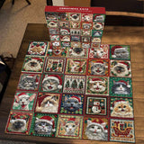 Années d'amitié Puzzle de puzzle 1000 pièces