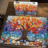 Años de la amistad rompecabezas Puzzle 1000 piezas