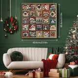 Années d'amitié Puzzle de puzzle 1000 pièces