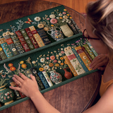 Fantasy Edelstein geheime Puzzle 1000 Stücke