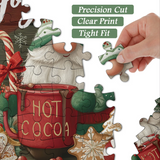 Casa dei fiori puzzle puzzle 1000 pezzi