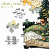 Freundschaftsjahre Jigsaw Puzzle 1000 Stücke
