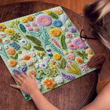 Años de la amistad rompecabezas Puzzle 1000 piezas