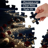 Années d'amitié Puzzle de puzzle 1000 pièces