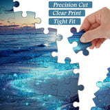 Freundschaftsjahre Jigsaw Puzzle 1000 Stücke
