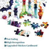 Halloween Brew Jigsaw Puzzle 1000 Pieces
