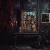 Années d'amitié Puzzle de puzzle 1000 pièces