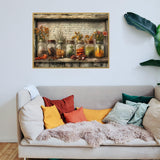 Breeze de verano rompecabezas Puzzle 1000 piezas