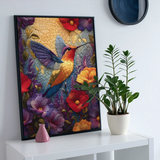 Blossom Dancer Jigsaw Puzzle 1000 Pieces