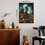 Années d'amitié Puzzle de puzzle 1000 pièces