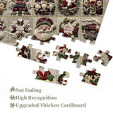 Pezzi di puzzle brezza estiva 1000 pezzi