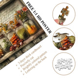 Breeze de verano rompecabezas Puzzle 1000 piezas
