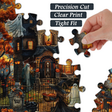 Années d'amitié Puzzle de puzzle 1000 pièces