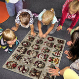 Pezzi di puzzle brezza estiva 1000 pezzi
