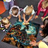 Années d'amitié Puzzle de puzzle 1000 pièces