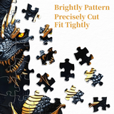 Freundschaftsjahre Jigsaw Puzzle 1000 Stücke