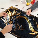 Freundschaftsjahre Jigsaw Puzzle 1000 Stücke