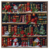 Meow Starry Night Jigsaw Puzzle 1000 pezzi