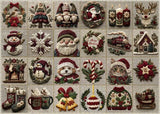 Pezzi di puzzle brezza estiva 1000 pezzi