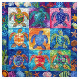 House of Flowers Puzzle 1000 pièces 1000 pièces