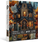 Années d'amitié Puzzle de puzzle 1000 pièces