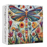 Années d'amitié Puzzle de puzzle 1000 pièces