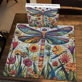Années d'amitié Puzzle de puzzle 1000 pièces