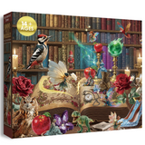 Freundschaftsjahre Jigsaw Puzzle 1000 Stücke