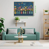 Años de la amistad rompecabezas Puzzle 1000 piezas