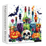 Halloween Brew Jigsaw Puzzle 1000 Pieces